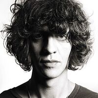 Motta - La Fine Dei Vent'anni vinyl cover