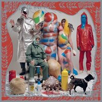 Mouchoir Etanche - Le jazz homme vinyl cover