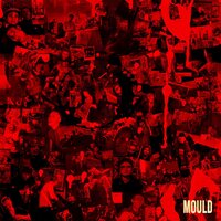 Mould - Mould EP vinyl cover