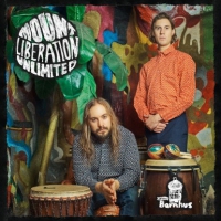 Mount Liberation Unlimited - Double Dance Lover vinyl cover