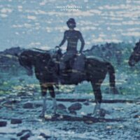 Mount Maxwell - Littlefolk vinyl cover
