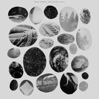 Mount Maxwell - Only Children vinyl cover