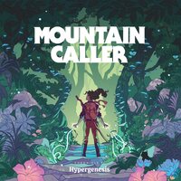 Mountain Caller - Mountain Caller - Chronicle Ii: Hypergenesis vinyl cover