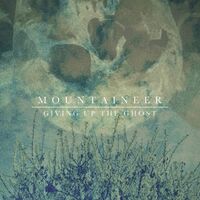 Mountaineer - Giving Up The Ghost vinyl cover