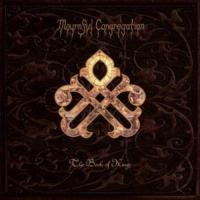 Mournful Congregation - Book Of Kings vinyl cover