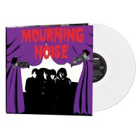 Mourning Noise - Mourning Noise (White) vinyl cover