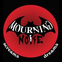 Mourning Noise - Screams / Dreams vinyl cover