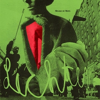 Mouse On Mars - Lichter vinyl cover