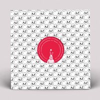 Mousse T - Horny - 2024 Remixes vinyl cover