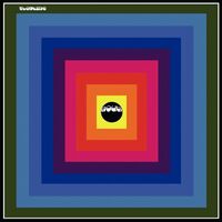 Mouth - Floating vinyl cover