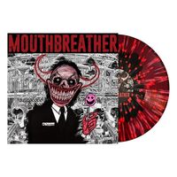 Mouthbreather - I'm Sorry Mr. Salesman       Explicit Lyrics