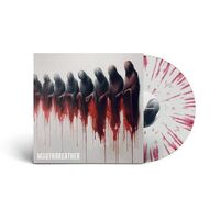 MouthBreather - SElf-Tape vinyl cover