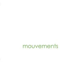 Mouvements - Mouvements vinyl cover