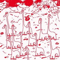 Move D & Brunn, Benjamin - Let's Call It A Day vinyl cover