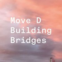 Move D - Building Bridges vinyl cover