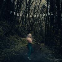 Movements - Feel Something vinyl cover