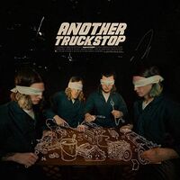 Mover Shaker - Another Truck Stop vinyl cover