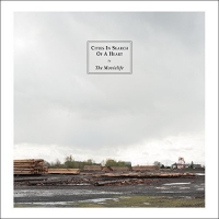 Movielife - Cities In Search Of A Heart vinyl cover