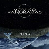 Moving Panoramas - In Two vinyl cover