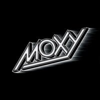 Moxy - Moxy