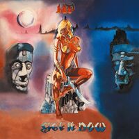 Mp - Get It Now vinyl cover