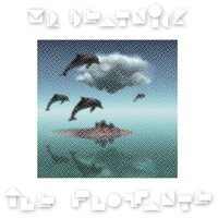 Mr. Beatnick - Ile Flottante vinyl cover