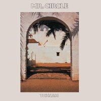 Mr Circle - Thi Nam vinyl cover
