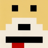 Mr. Oizo - All Wet vinyl cover