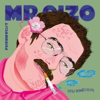 Mr Oizo - Pharmacist