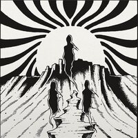 Mrs. Henry - Here Comes Your 21st Century Rising Star - Act Three Of Keep On Rising vinyl cover