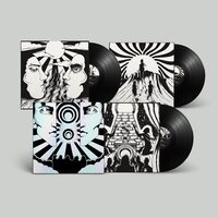 Mrs. Henry - Keep on Rising (Box Set) vinyl cover