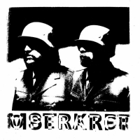 Mstrkrft - Operator vinyl cover