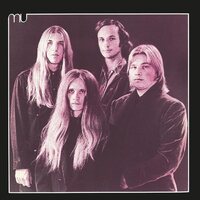 Mu - Mu vinyl cover