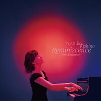 木住野佳子 - Reminiscence vinyl cover
