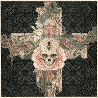 Mucc - Myakuhaku Limited vinyl cover