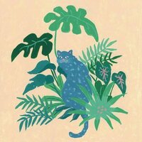 Muchamucham - Qantikala vinyl cover