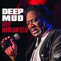Mud Morganfield - Deep Mud vinyl cover