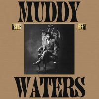 Muddy Waters - King Bee Limited Solid Blue