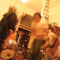 Mudhoney - Five Dollar Bob's Mock Cooter Stew vinyl cover