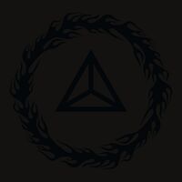 Mudvayne - End Of All Things To Come Smoke vinyl cover
