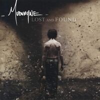 Mudvayne - Lost And Found vinyl cover