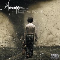 Mudvayne - Lost & Found  vinyl cover