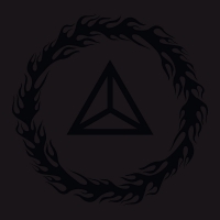 Mudvayne - The End Of All Things To Come vinyl cover