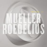 Mueller-Roedelius - Imagori Ii vinyl cover