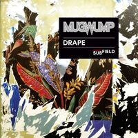 Mugwump - Drape vinyl cover
