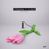 Muito Kaballa - Tomorrow A Flower vinyl cover