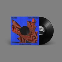 Mujeres - Trance Continuo 100% Musica De Club Espanola vinyl cover
