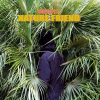 Mujo - Nature Friend vinyl cover