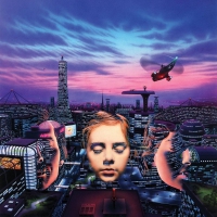 Mukqs - 11 666 666 666 666 666 666 vinyl cover