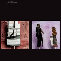 Kjetil Mulelid Trio - What You Thought Was Home vinyl cover